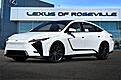 2026 Lexus ESe ES 350e PREMIUM