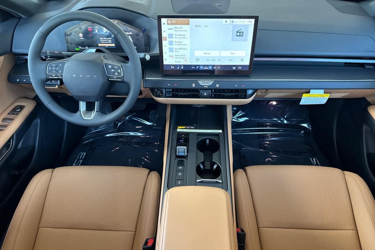 2026 Lexus ESe ES 350e PREMIUM Roseville CA