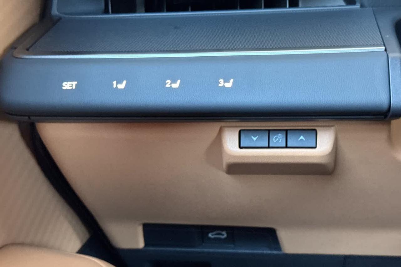 2026 Lexus ESe ES 350e PREMIUM Roseville CA