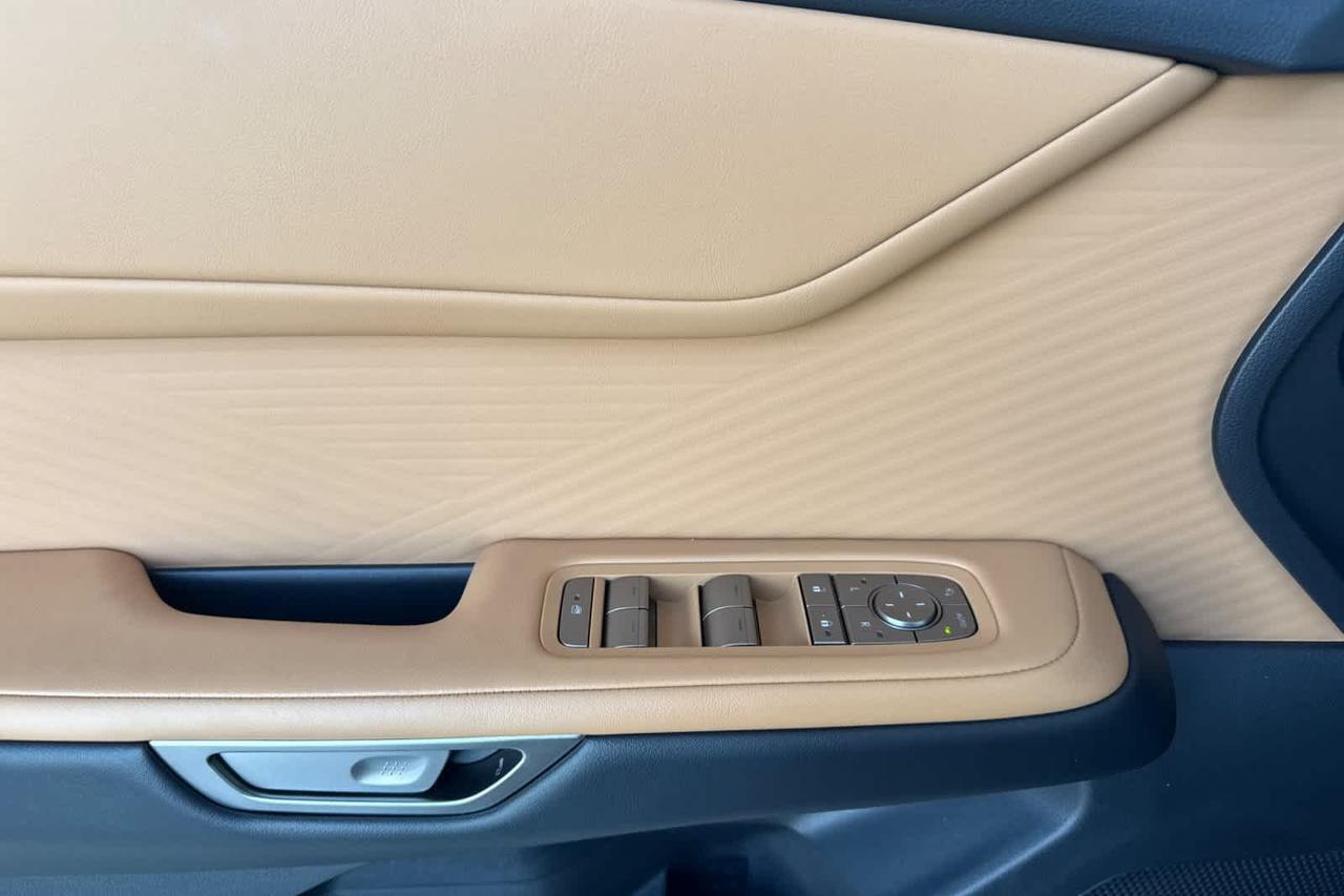 2026 Lexus ESe ES 350e PREMIUM Roseville CA
