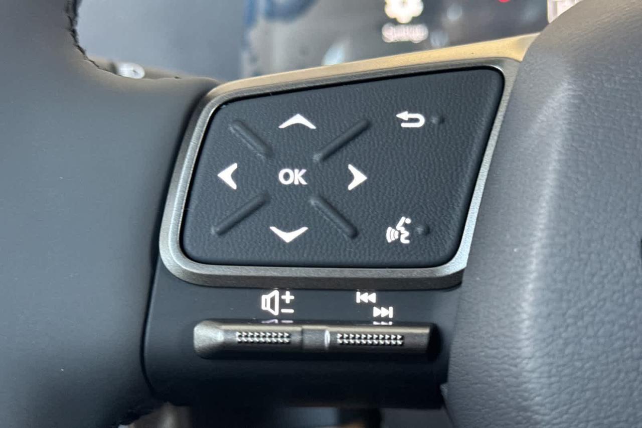 2026 Lexus ESe ES 350e PREMIUM Roseville CA