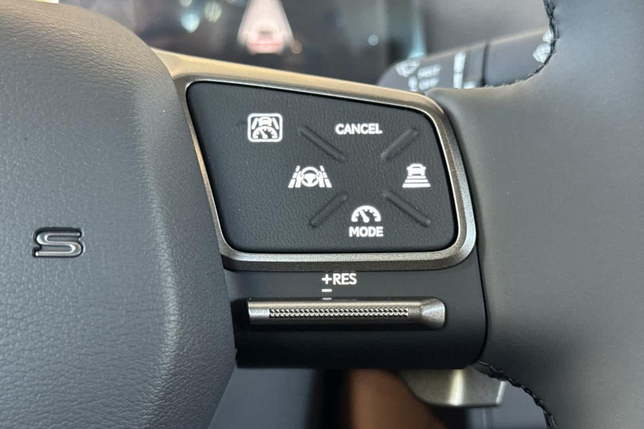 2026 Lexus ESe ES 350e PREMIUM Roseville CA