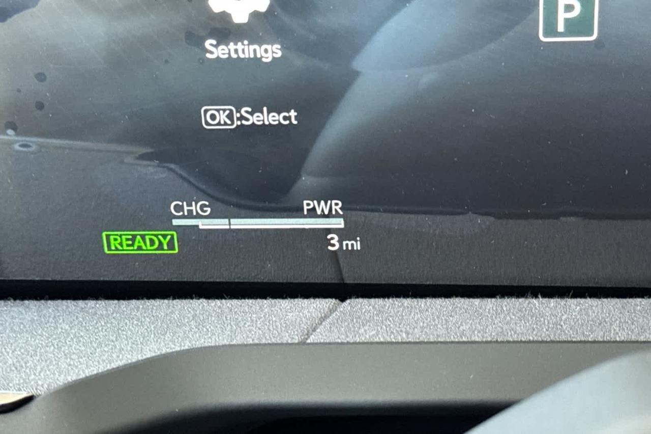 2026 Lexus ESe ES 350e PREMIUM Roseville CA