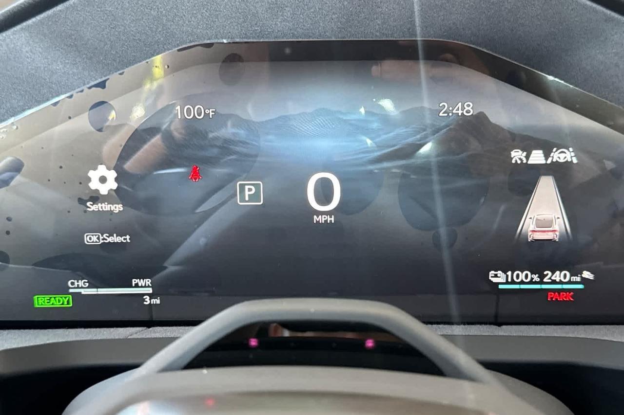 2026 Lexus ESe ES 350e PREMIUM Roseville CA