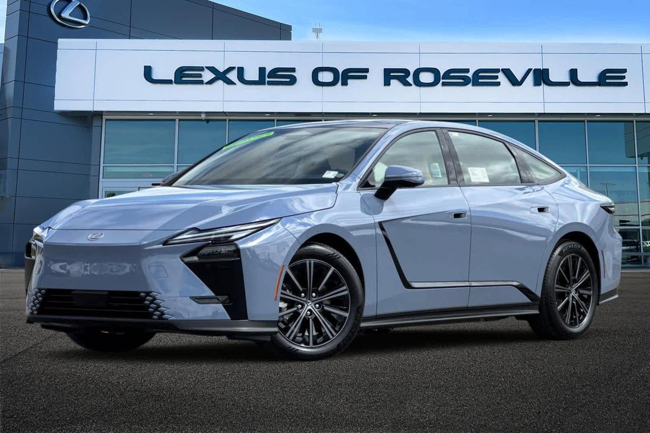2026 Lexus ESe ES 350e PREMIUM