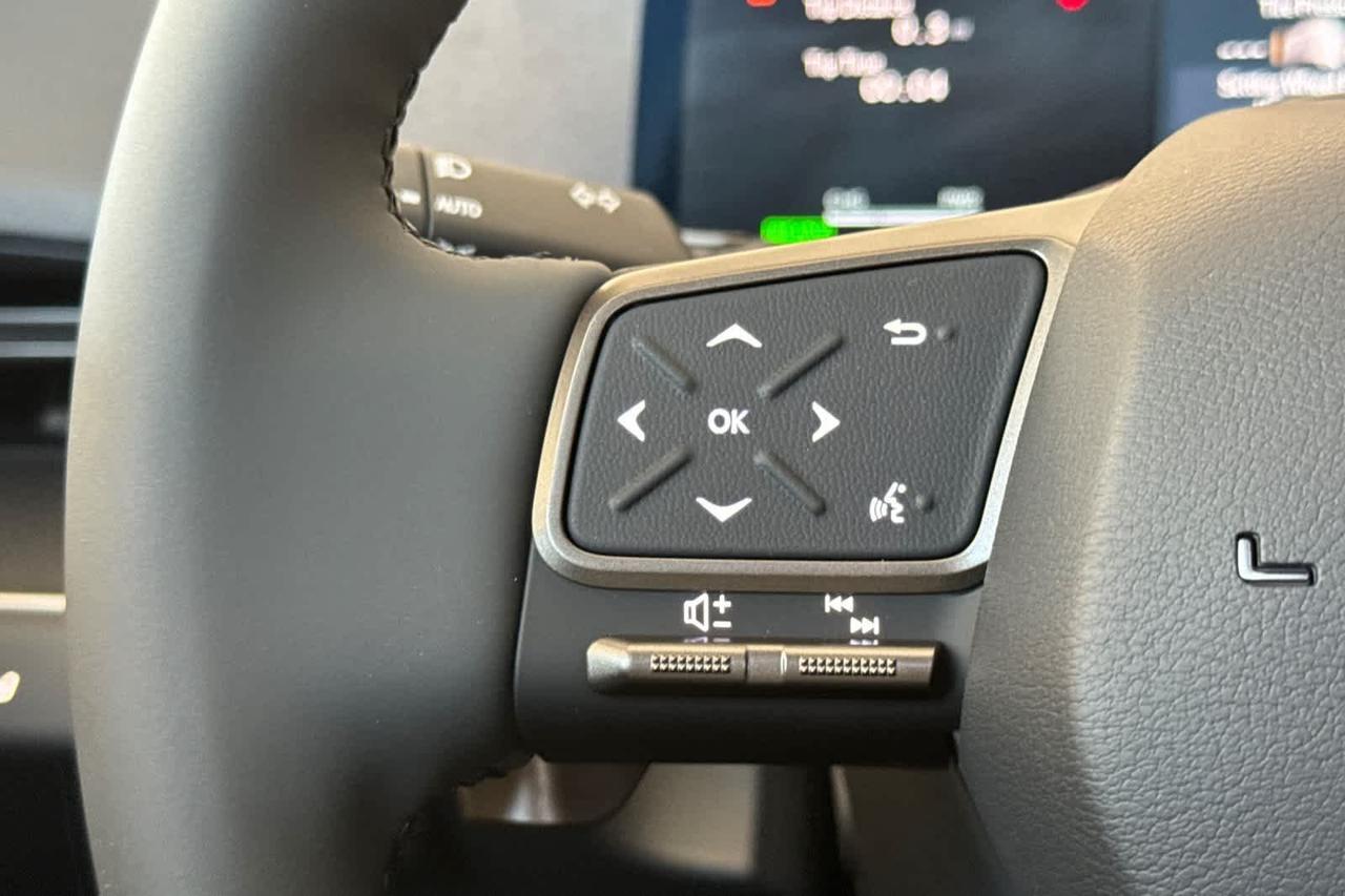 2026 Lexus ESe ES 350e PREMIUM Roseville CA