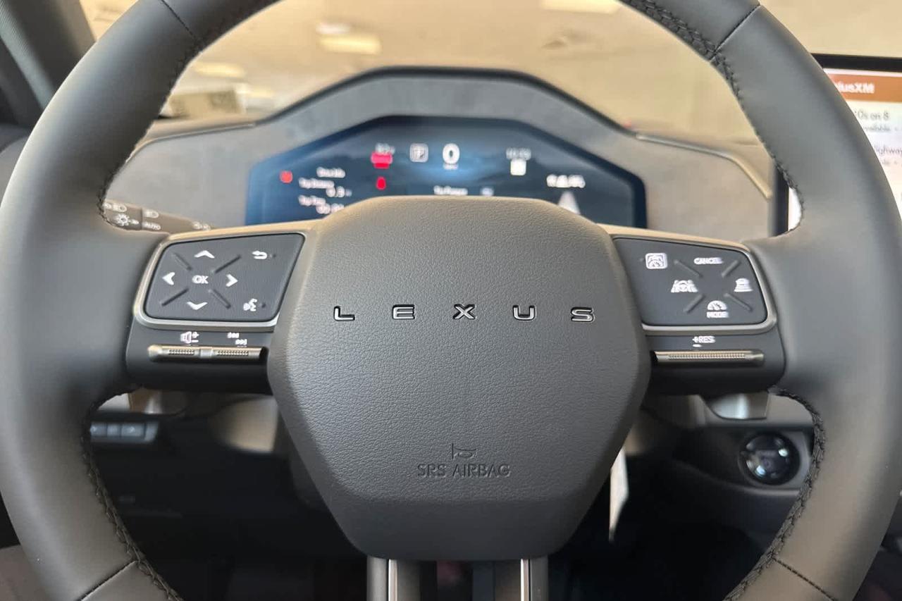 2026 Lexus ESe ES 350e PREMIUM Roseville CA