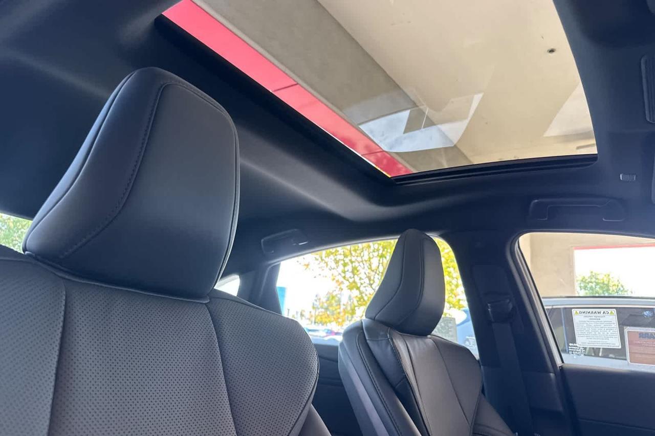 2026 Lexus ESe ES 350e PREMIUM Roseville CA