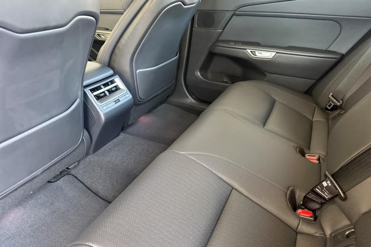 2026 Lexus ESe ES 350e PREMIUM Roseville CA