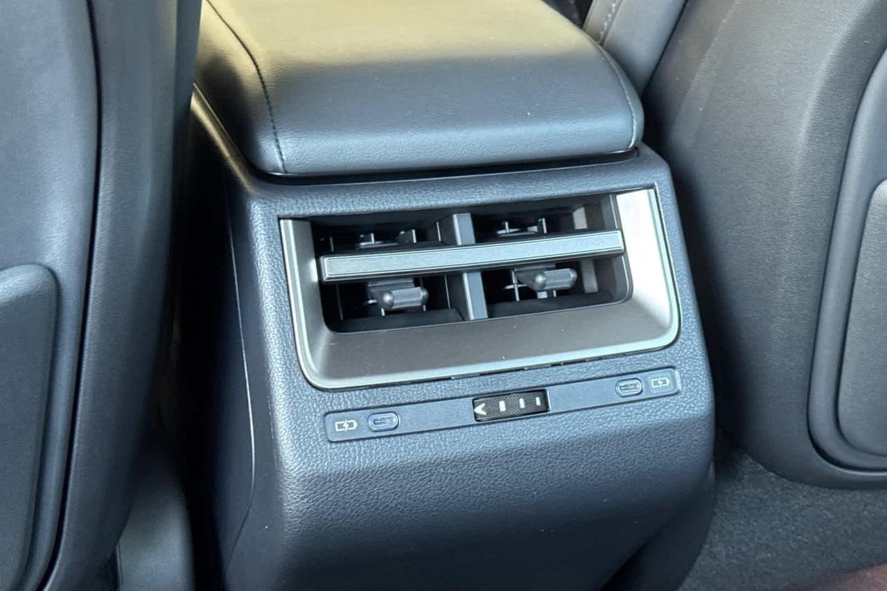 2026 Lexus ESe ES 350e PREMIUM Roseville CA