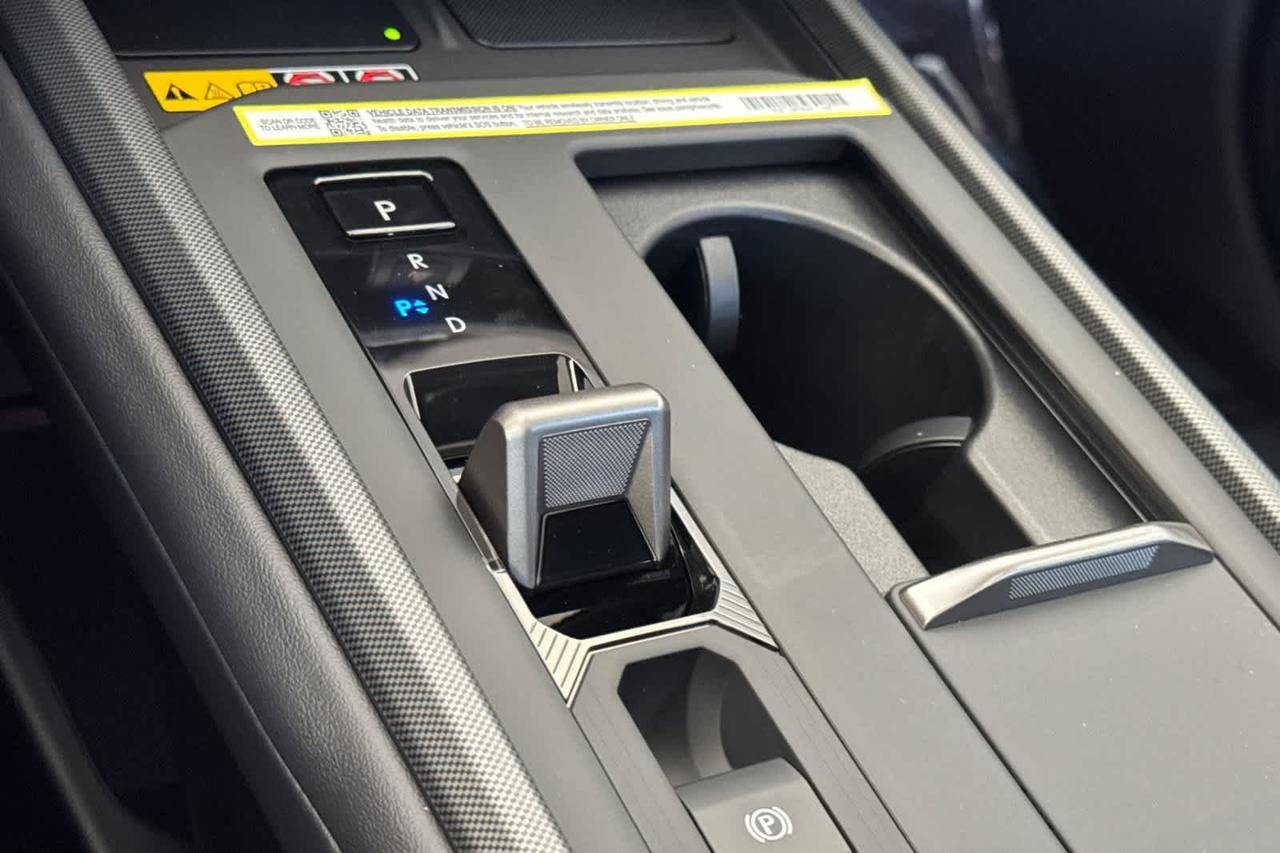 2026 Lexus ESe ES 350e PREMIUM Roseville CA