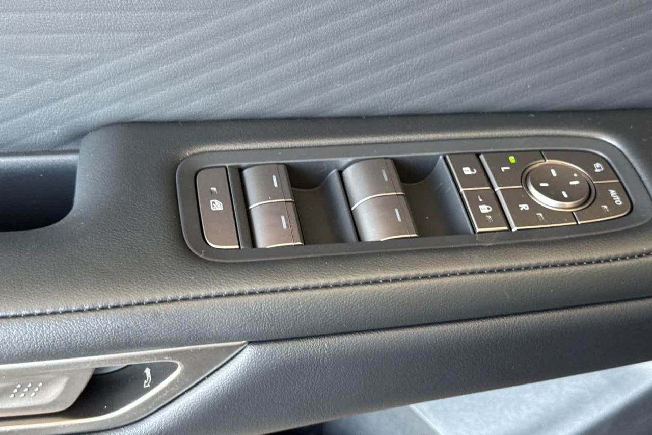 2026 Lexus ESe ES 350e PREMIUM Roseville CA