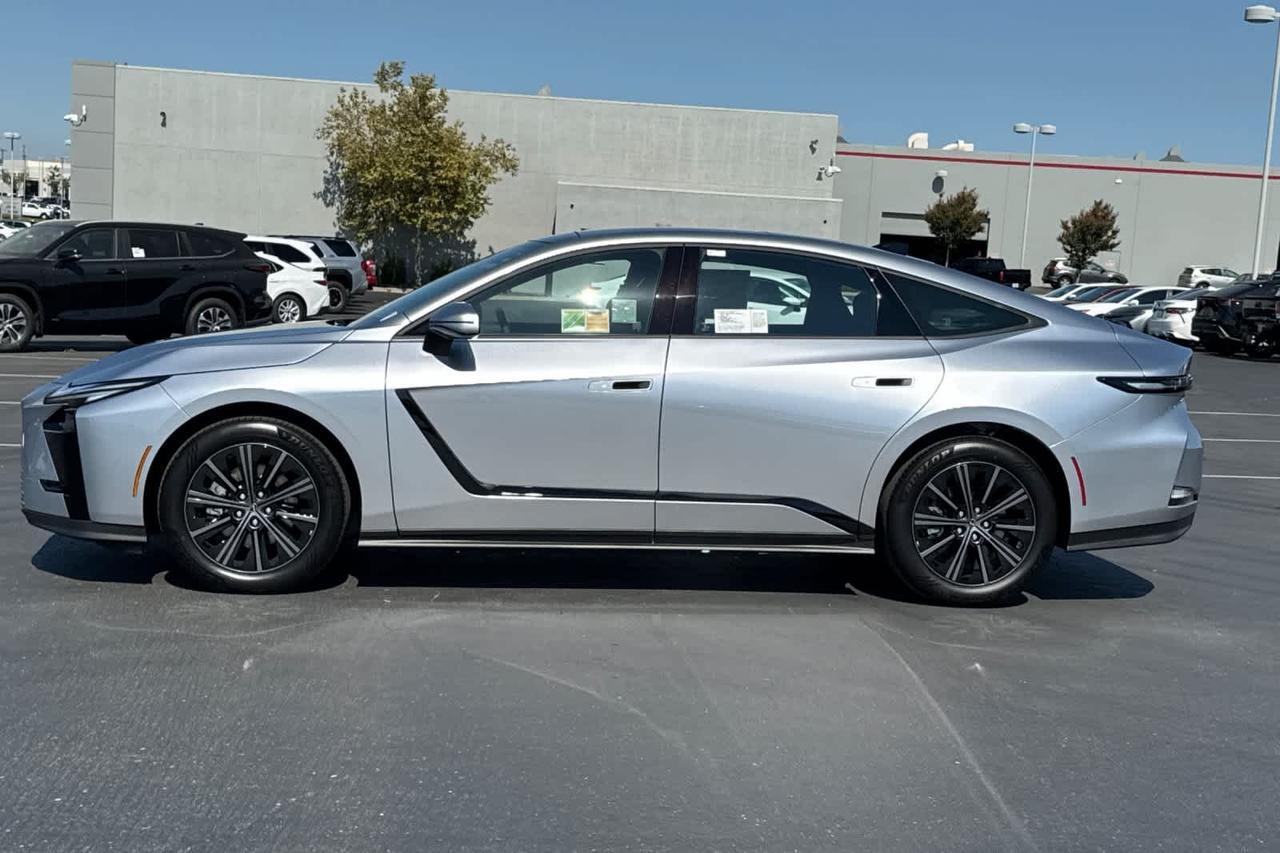 2026 Lexus ESe ES 350e PREMIUM Roseville CA