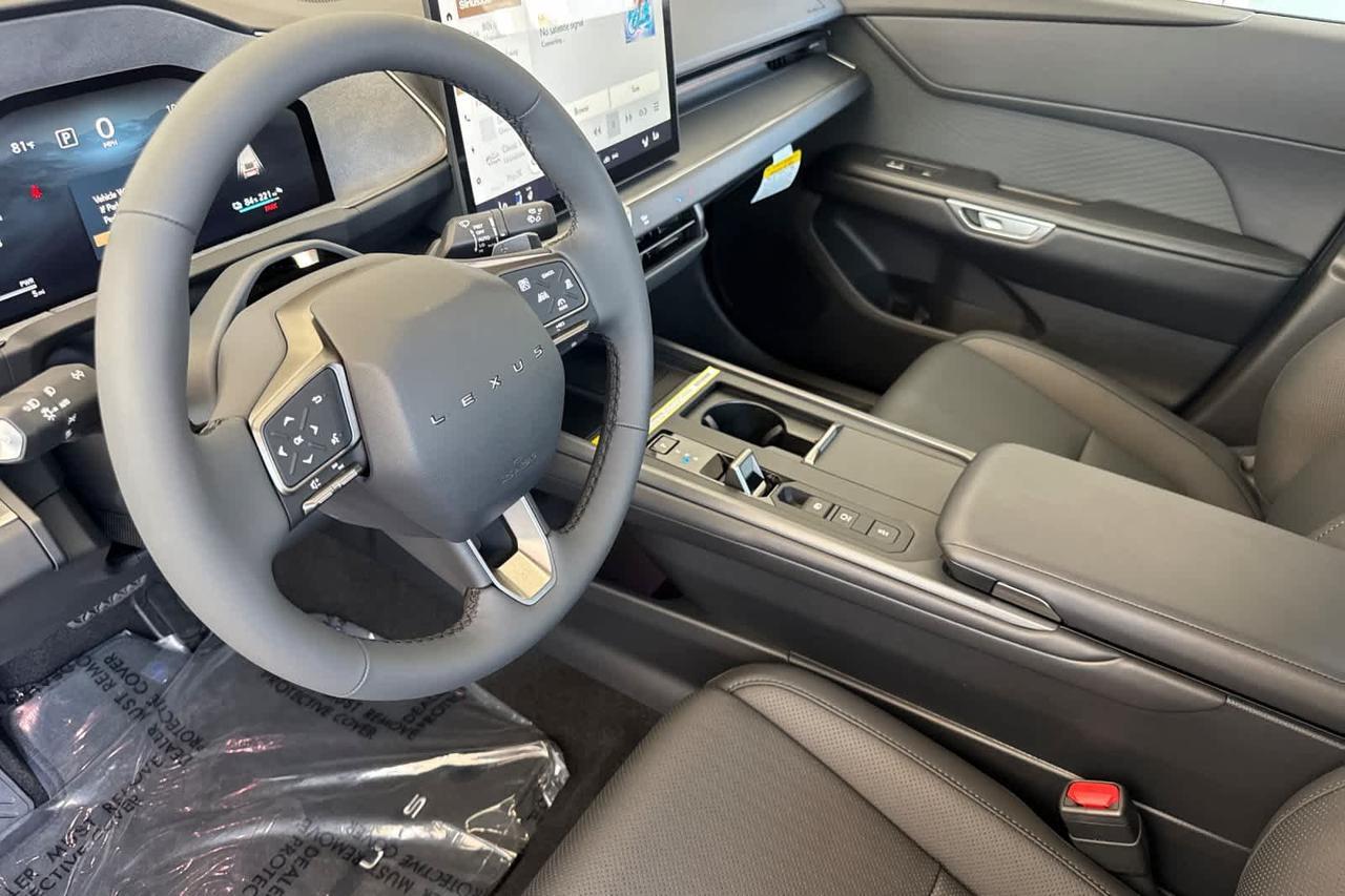 2026 Lexus ESe ES 350e PREMIUM Roseville CA