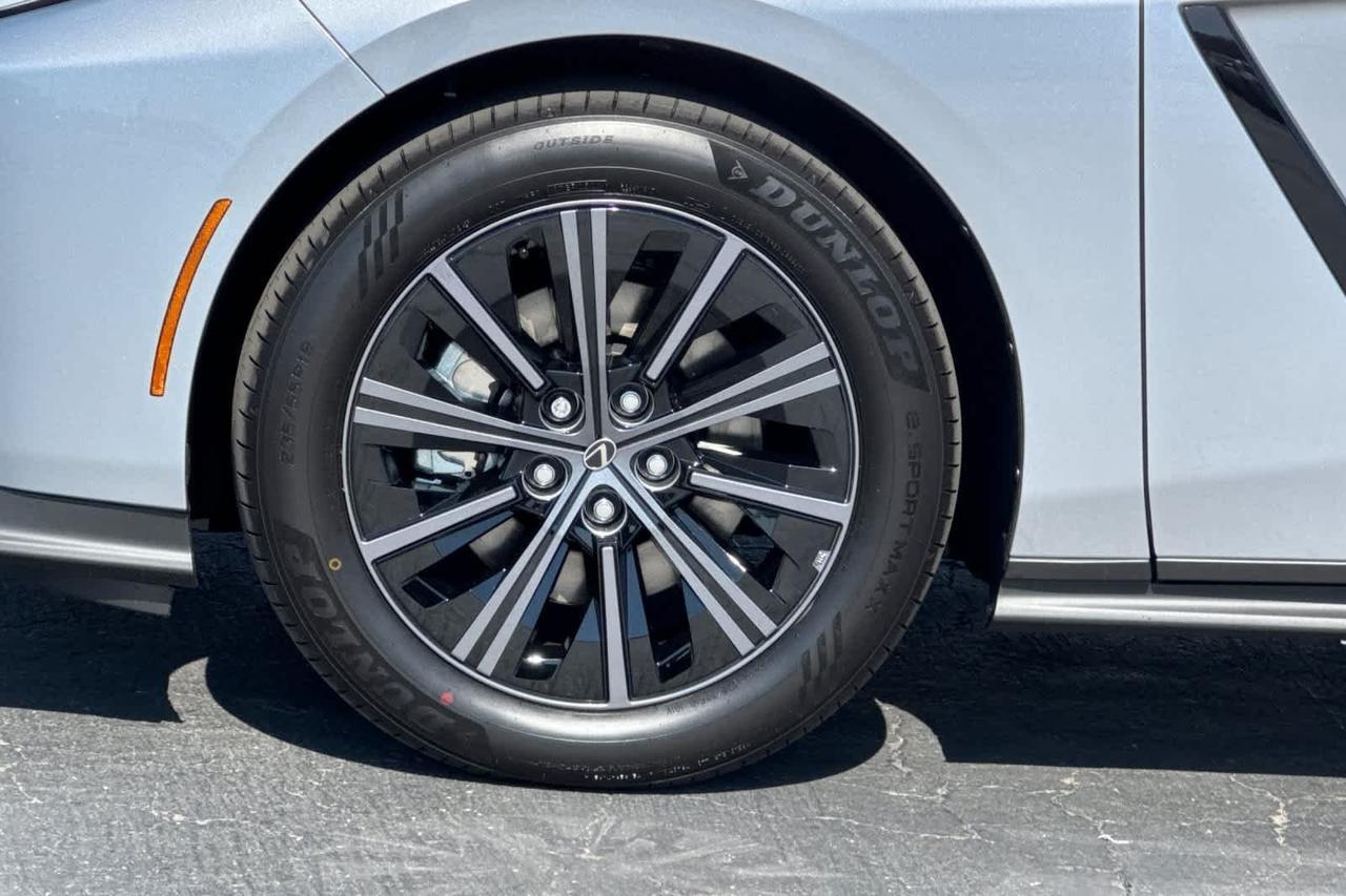 2026 Lexus ESe ES 350e PREMIUM Roseville CA