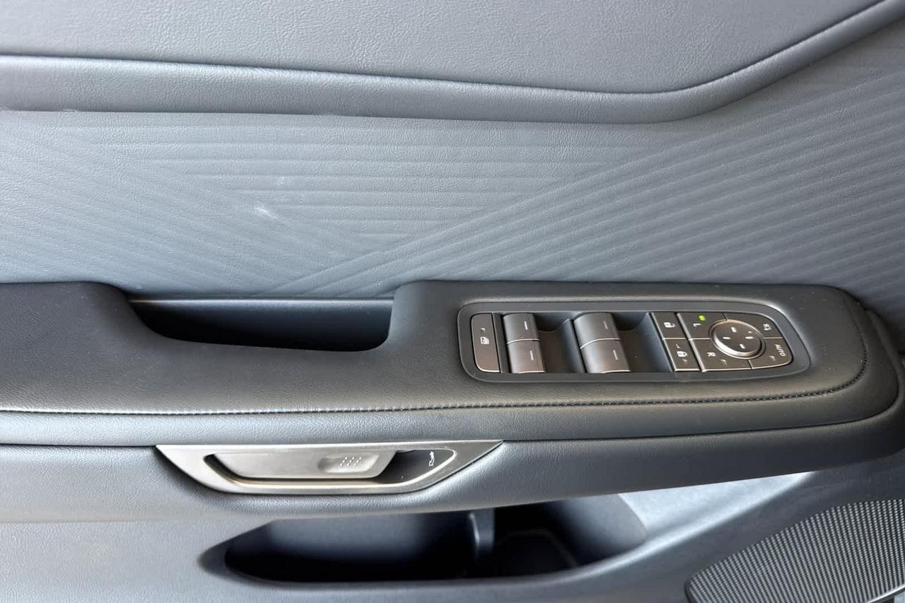 2026 Lexus ESe ES 350e PREMIUM Roseville CA