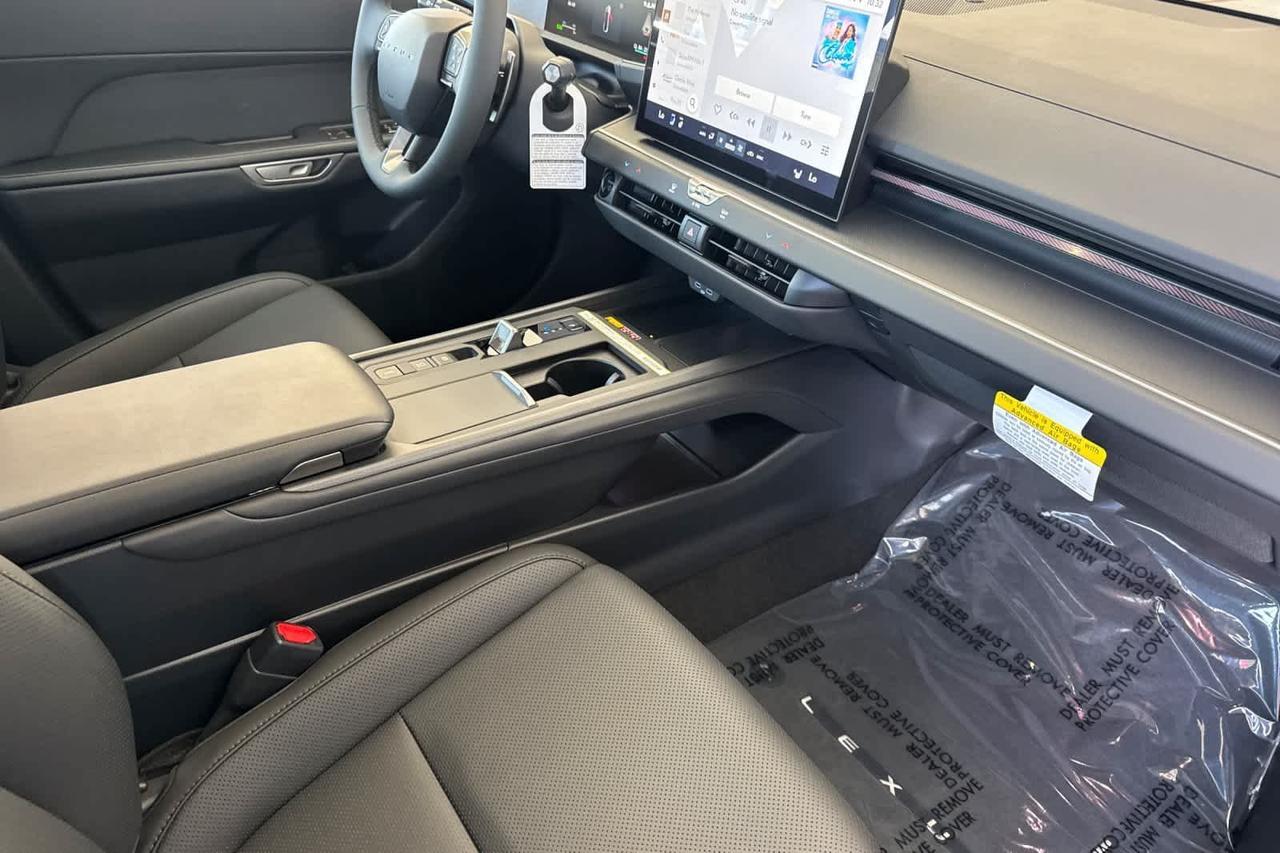2026 Lexus ESe ES 350e PREMIUM Roseville CA