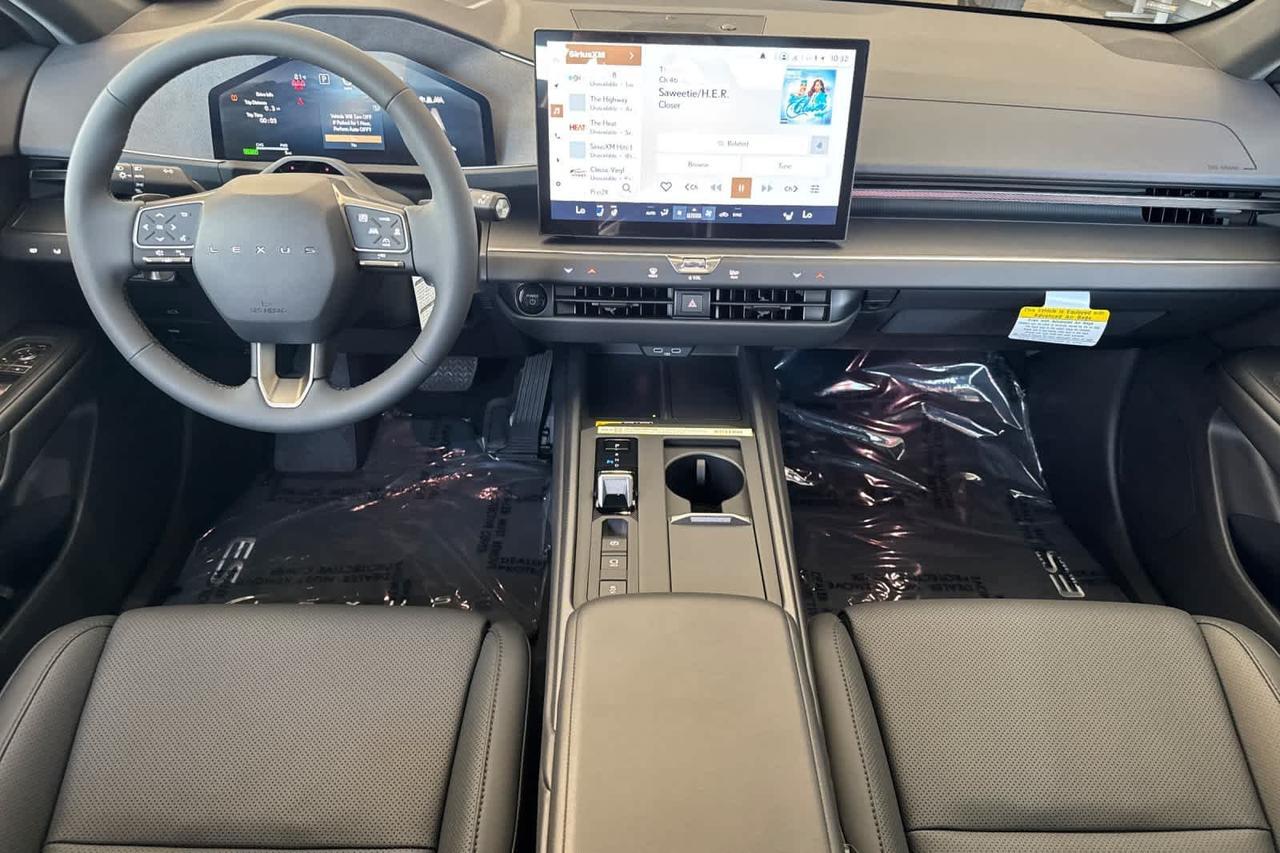 2026 Lexus ESe ES 350e PREMIUM