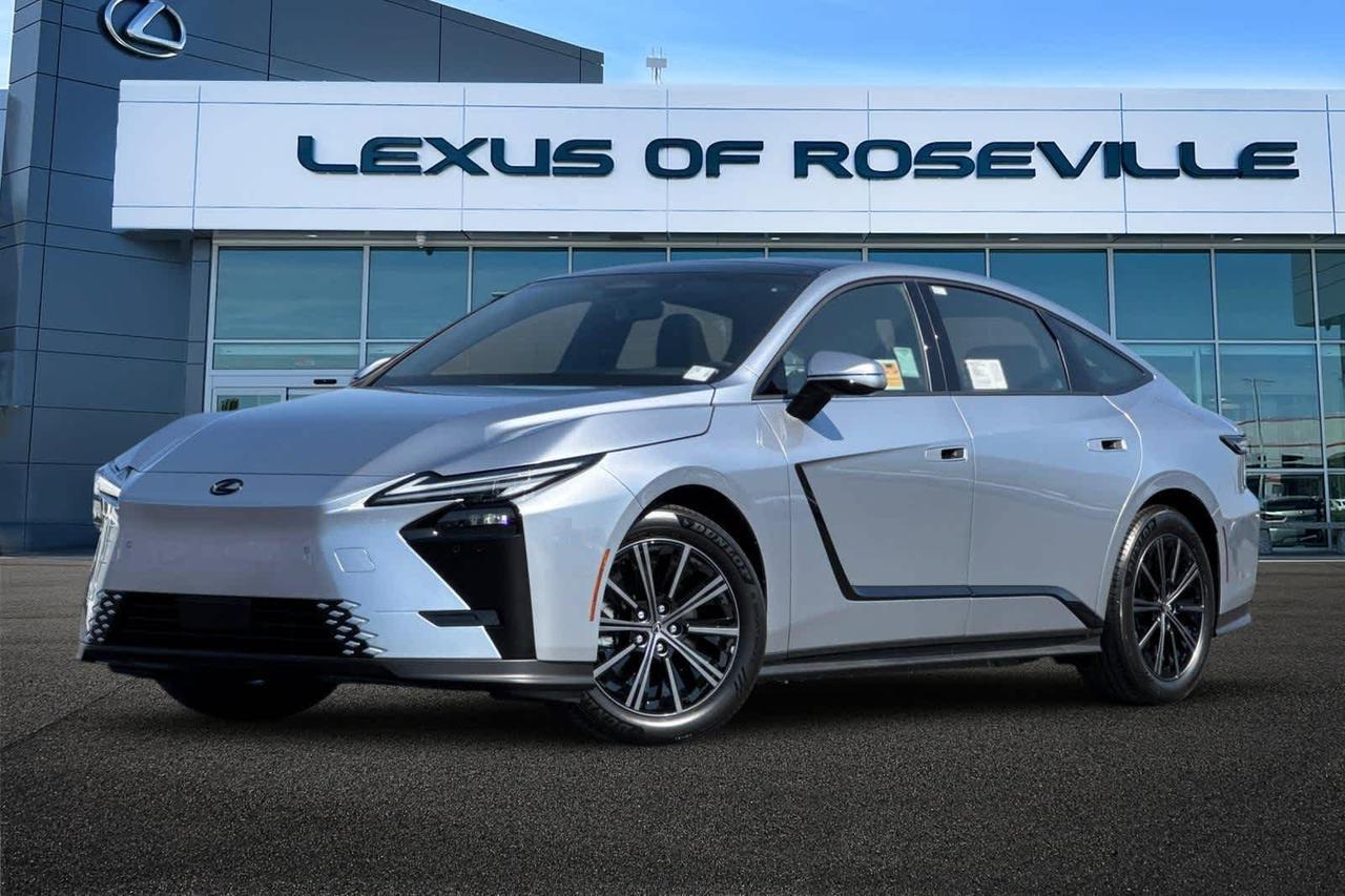 2026 Lexus ESe ES 350e PREMIUM