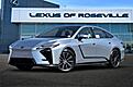 2026 Lexus ESe ES 350e PREMIUM