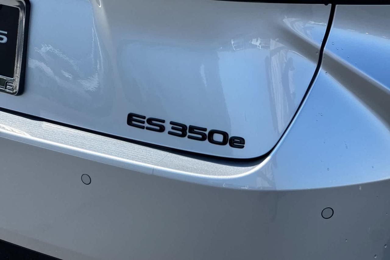2026 Lexus ESe ES 350e PREMIUM Roseville CA
