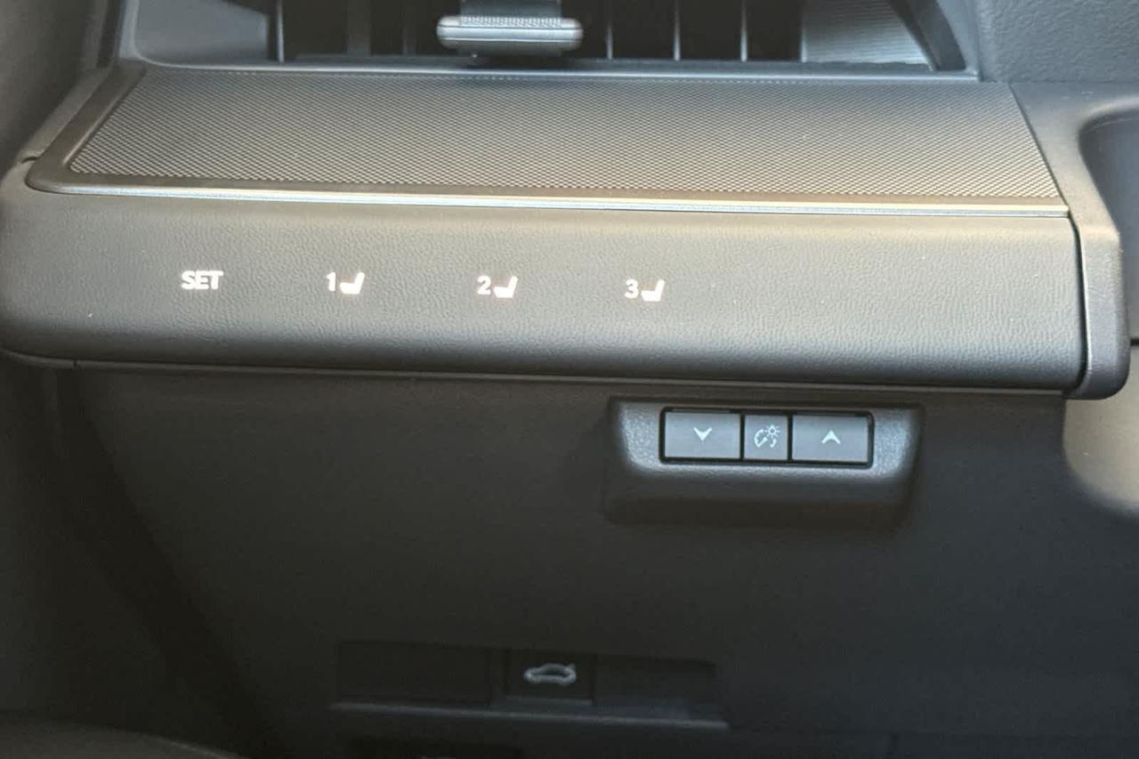 2026 Lexus ESe ES 350e PREMIUM Roseville CA