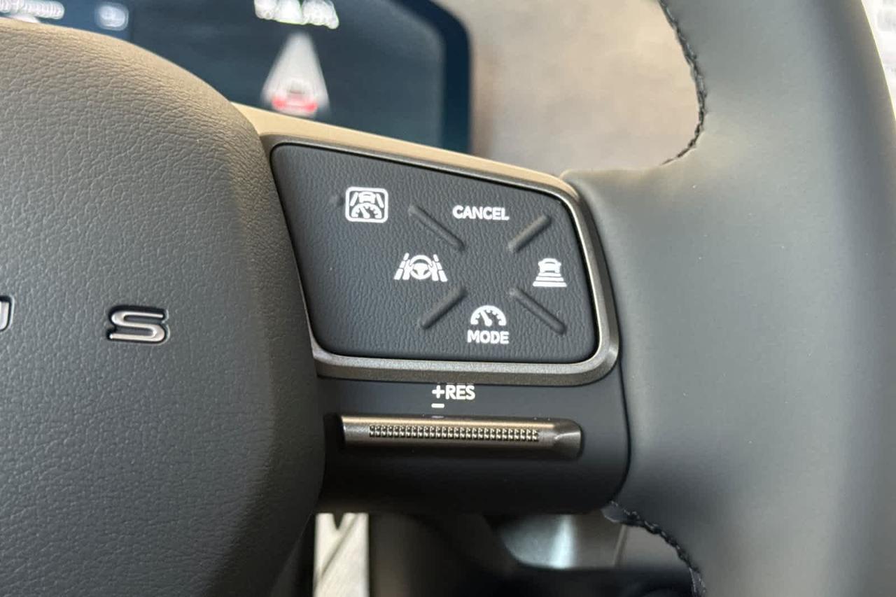 2026 Lexus ESe ES 350e PREMIUM Roseville CA