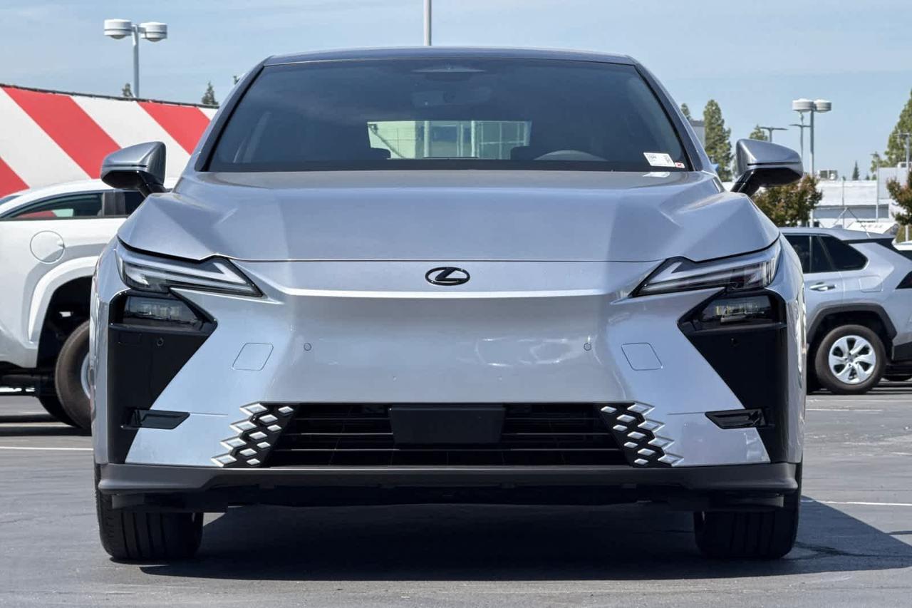 2026 Lexus ESe ES 350e PREMIUM Roseville CA