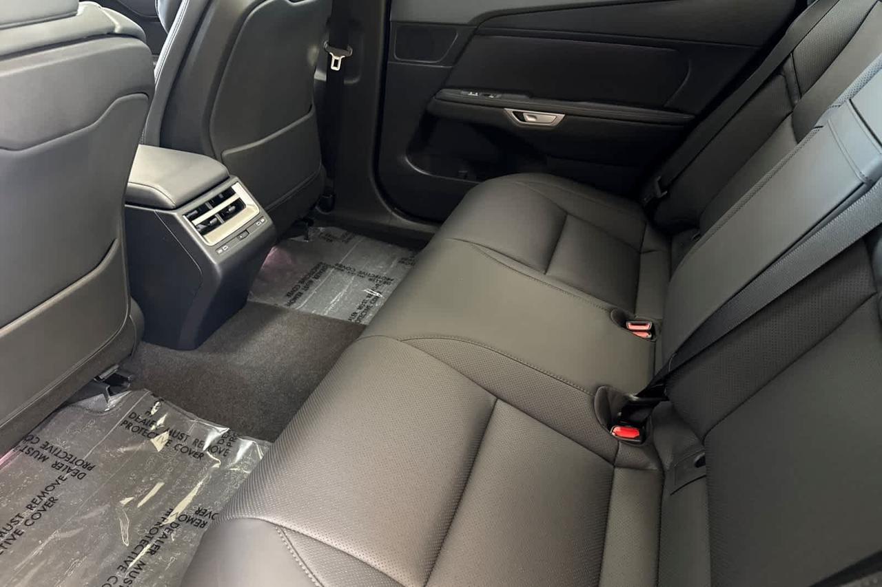 2026 Lexus ESe ES 350e PREMIUM Roseville CA