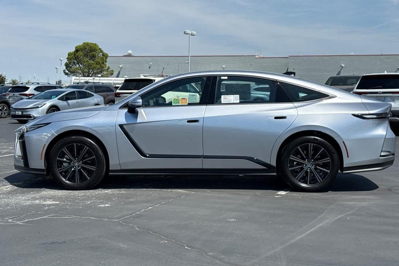 2026 Lexus ESe ES 350e PREMIUM Roseville CA