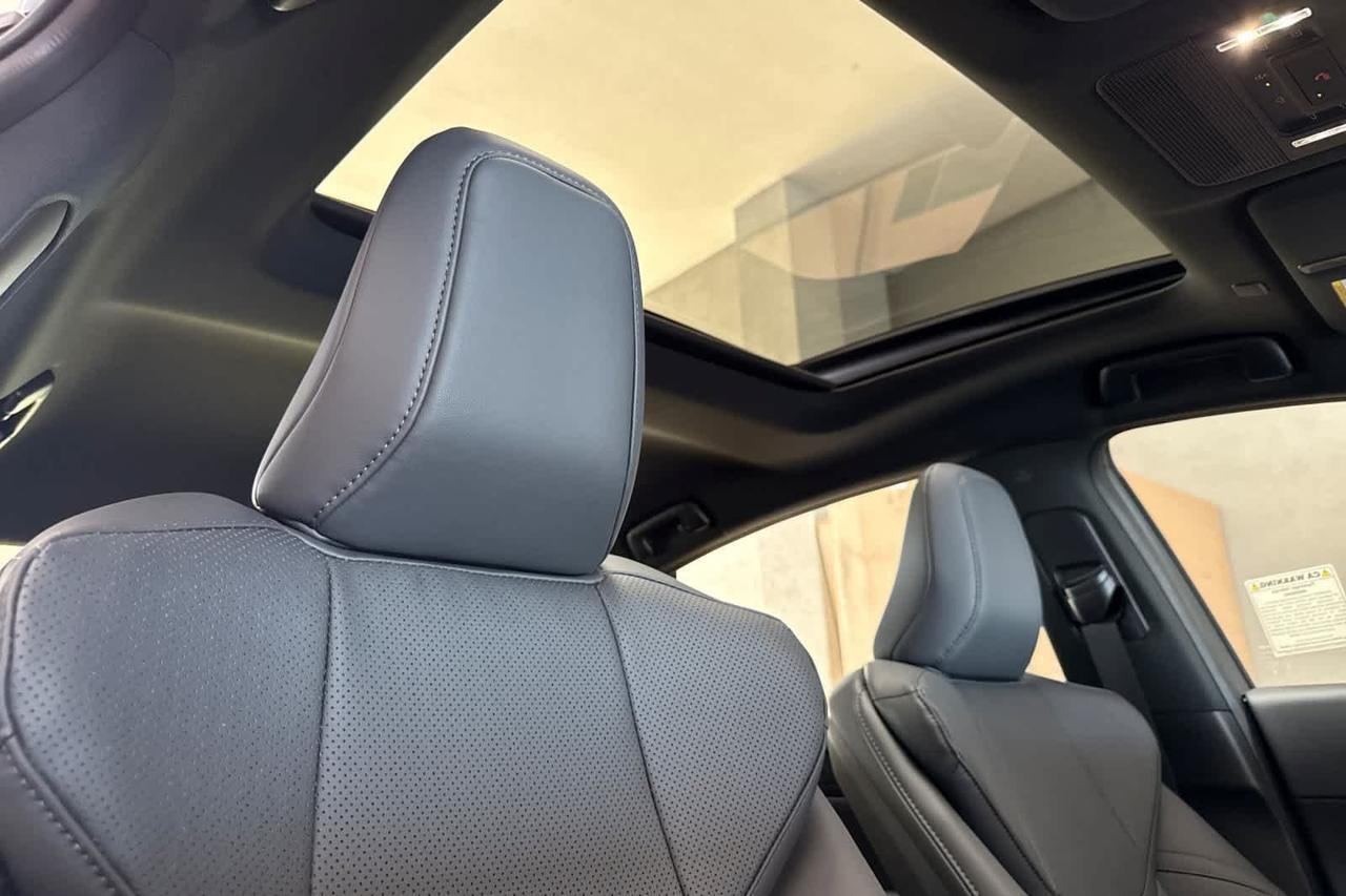 2026 Lexus ESe ES 350e PREMIUM Roseville CA