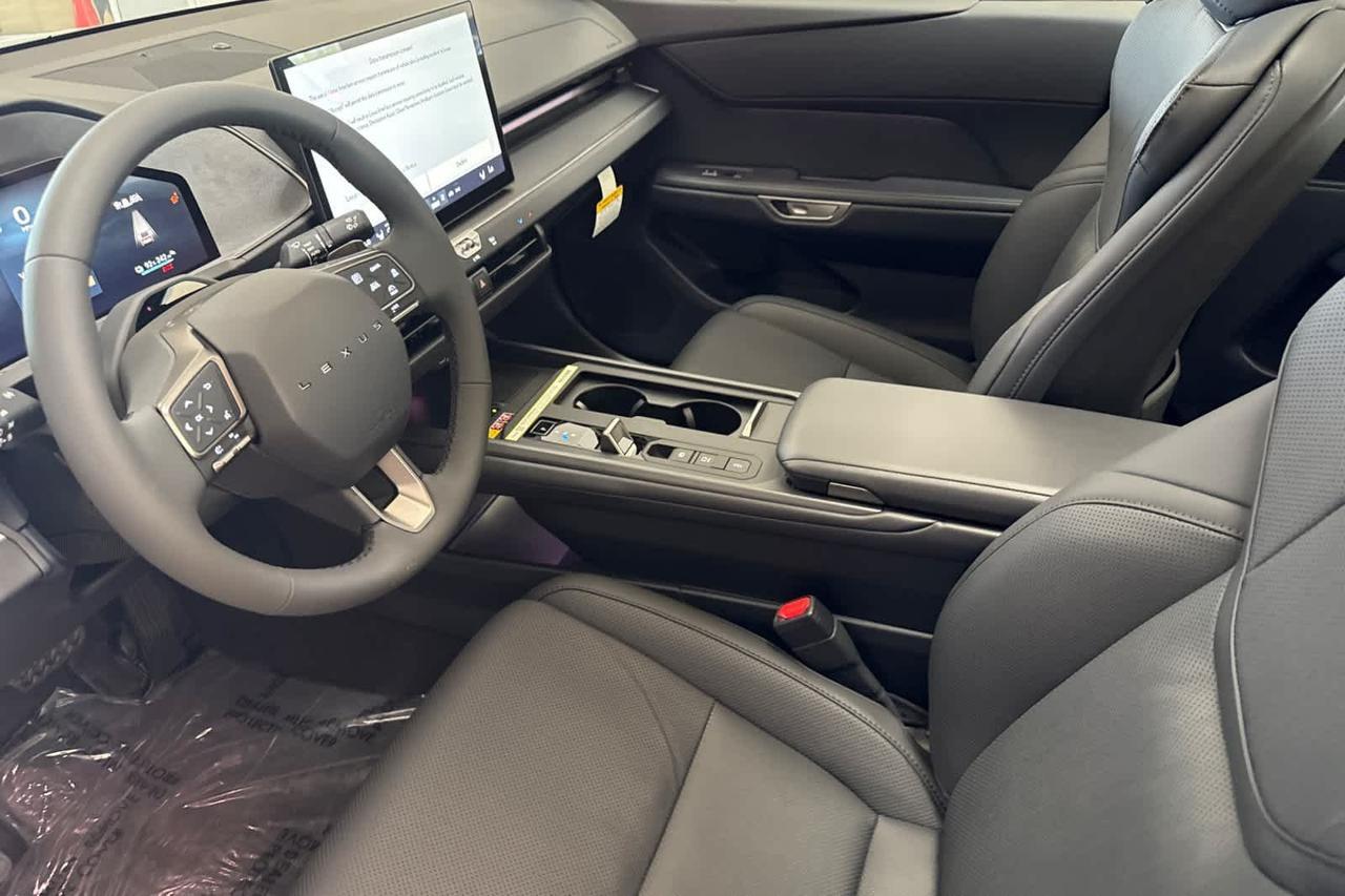 2026 Lexus ESe ES 350e PREMIUM Roseville CA