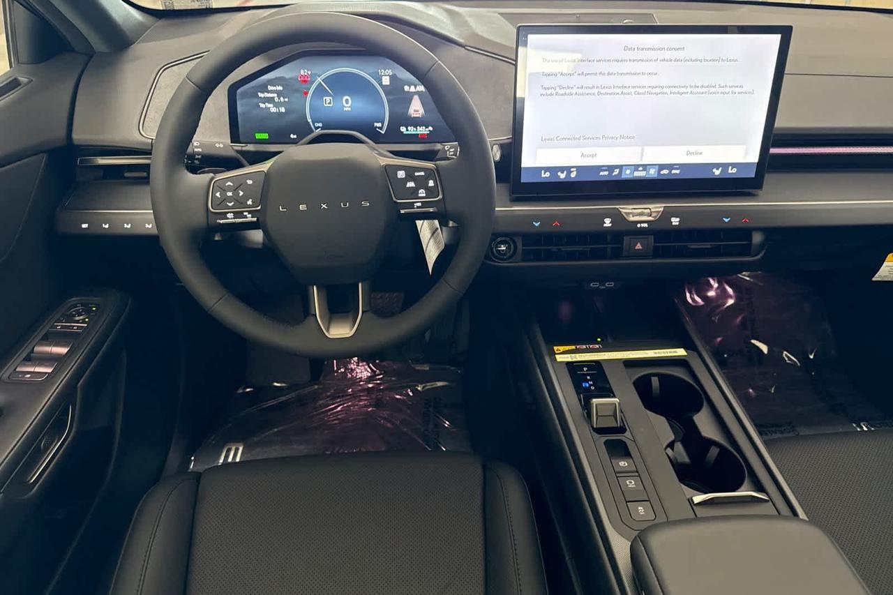 2026 Lexus ESe ES 350e PREMIUM Roseville CA