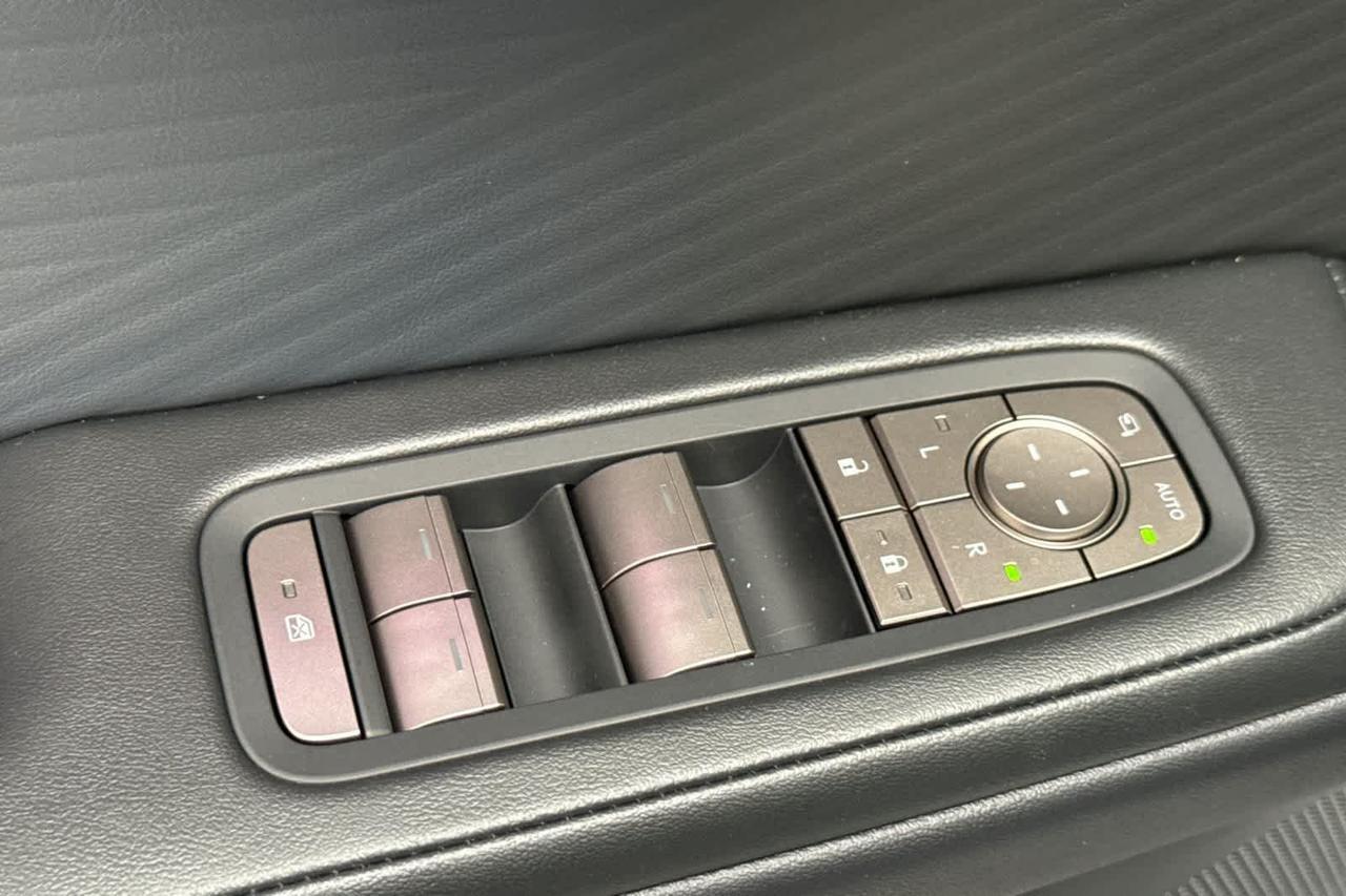 2026 Lexus ESe ES 350e PREMIUM Roseville CA