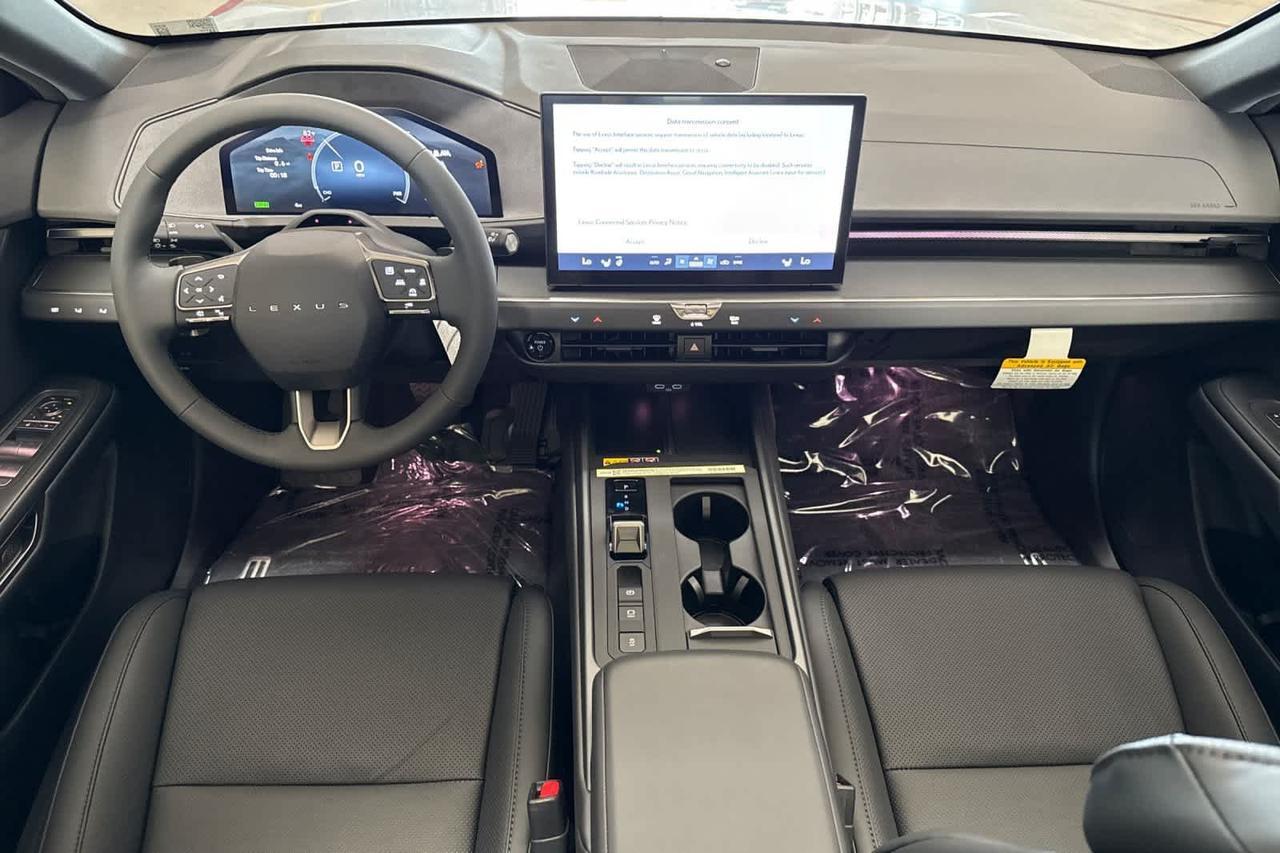 2026 Lexus ESe ES 350e PREMIUM