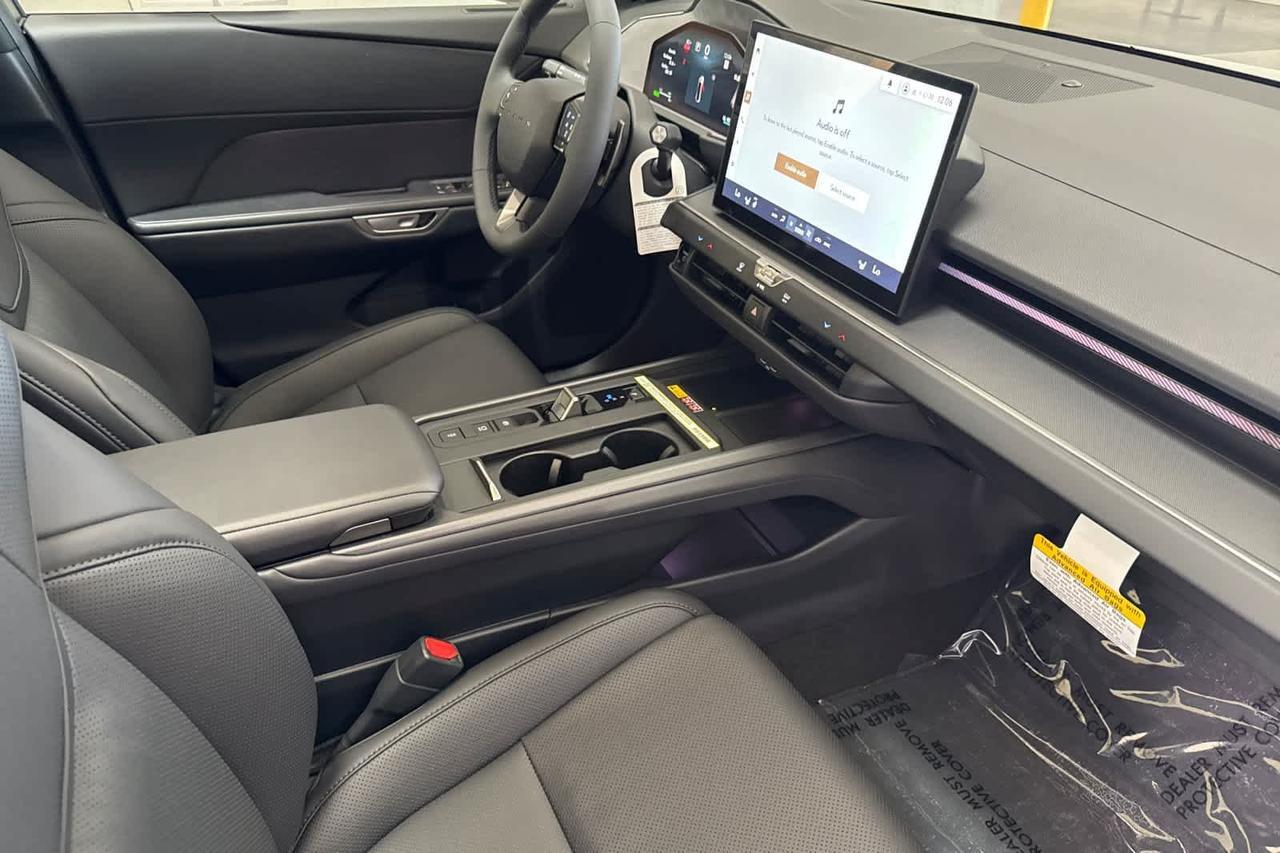 2026 Lexus ESe ES 350e PREMIUM Roseville CA