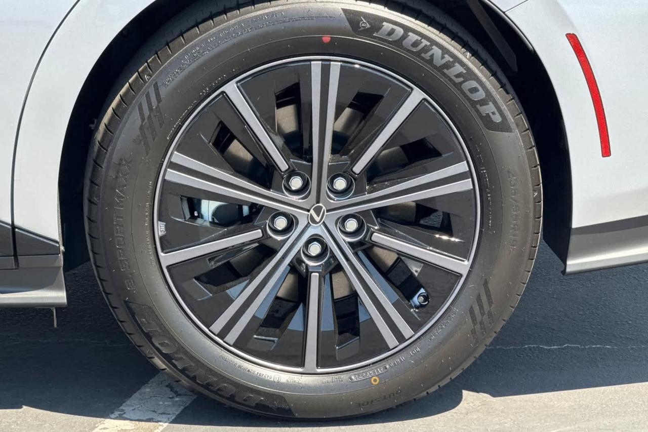 2026 Lexus ESe ES 350e PREMIUM Roseville CA