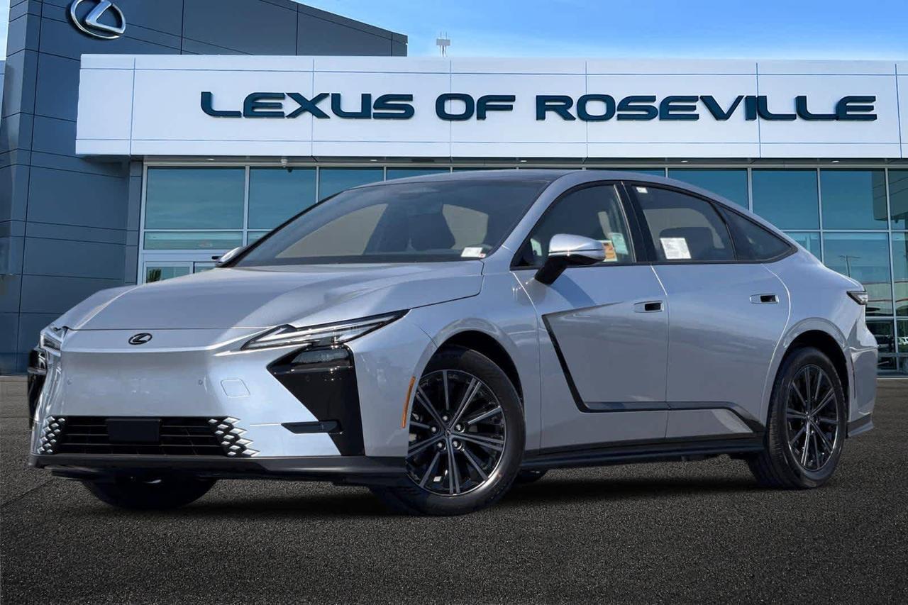 2026 Lexus ESe ES 350e PREMIUM