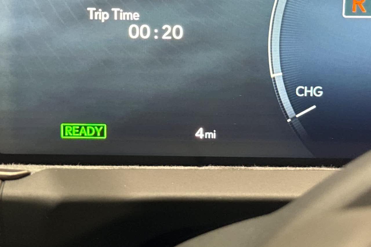 2026 Lexus ESe ES 350e PREMIUM Roseville CA