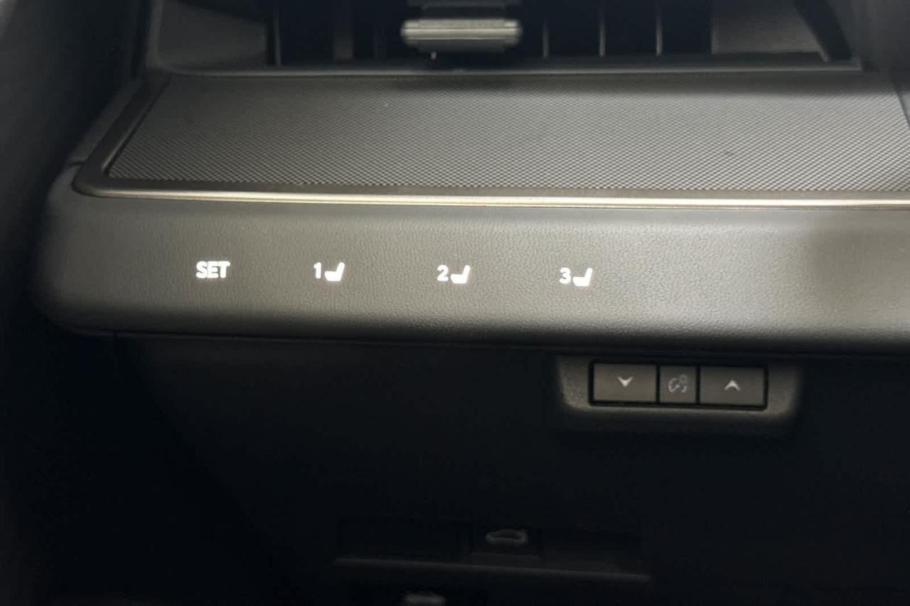 2026 Lexus ESe ES 350e PREMIUM Roseville CA