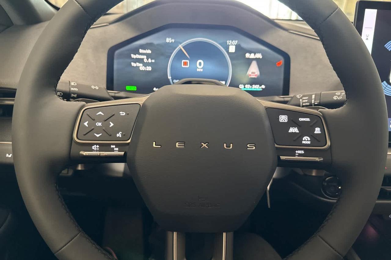 2026 Lexus ESe ES 350e PREMIUM Roseville CA