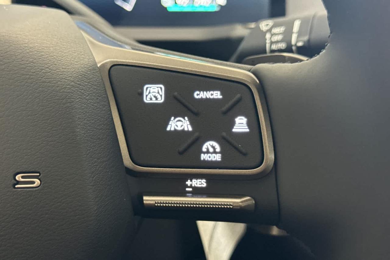 2026 Lexus ESe ES 350e PREMIUM Roseville CA