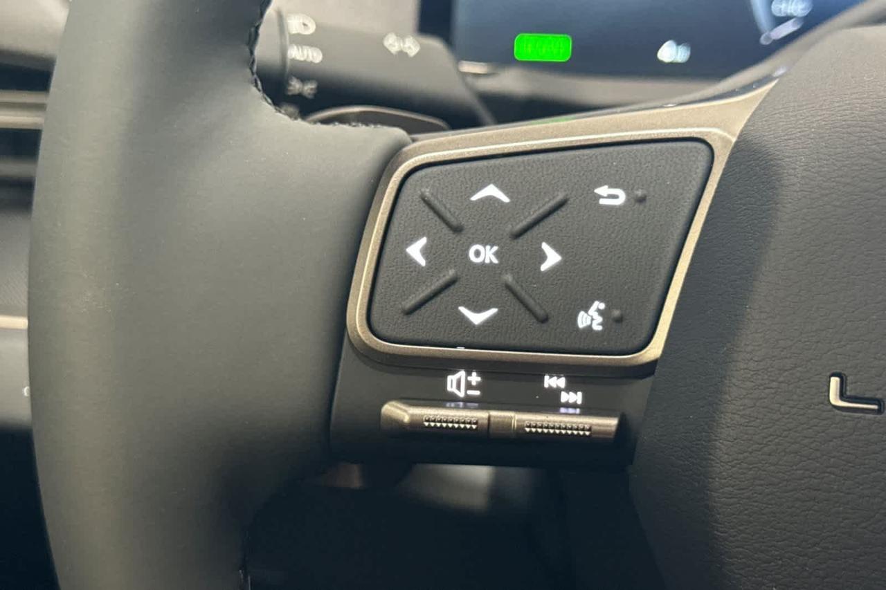 2026 Lexus ESe ES 350e PREMIUM Roseville CA