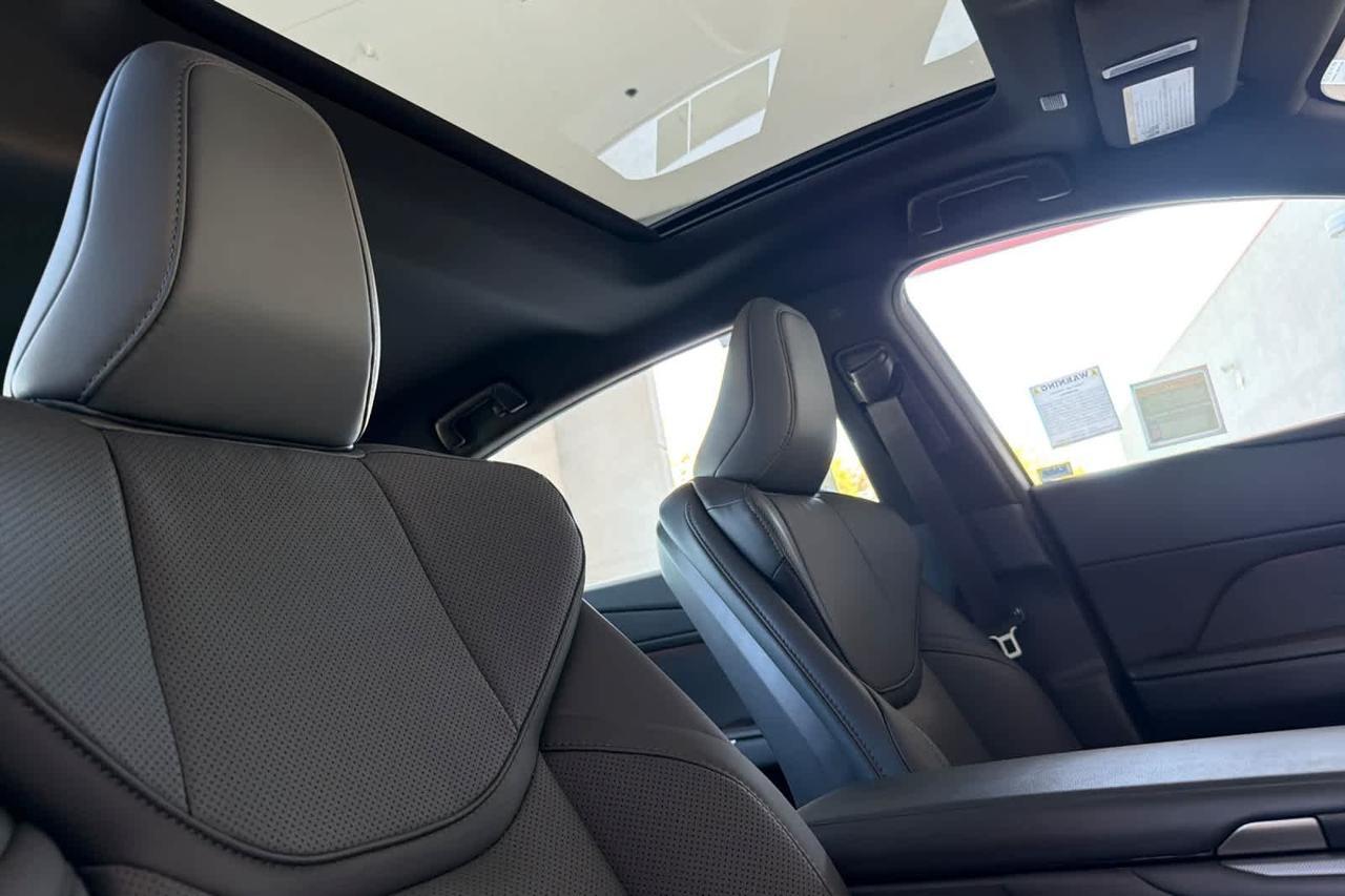 2026 Lexus ESe ES 350e PREMIUM Roseville CA