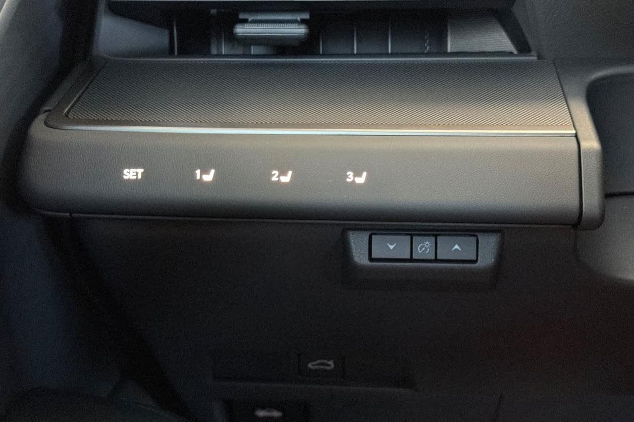 2026 Lexus ESe ES 350e PREMIUM Roseville CA