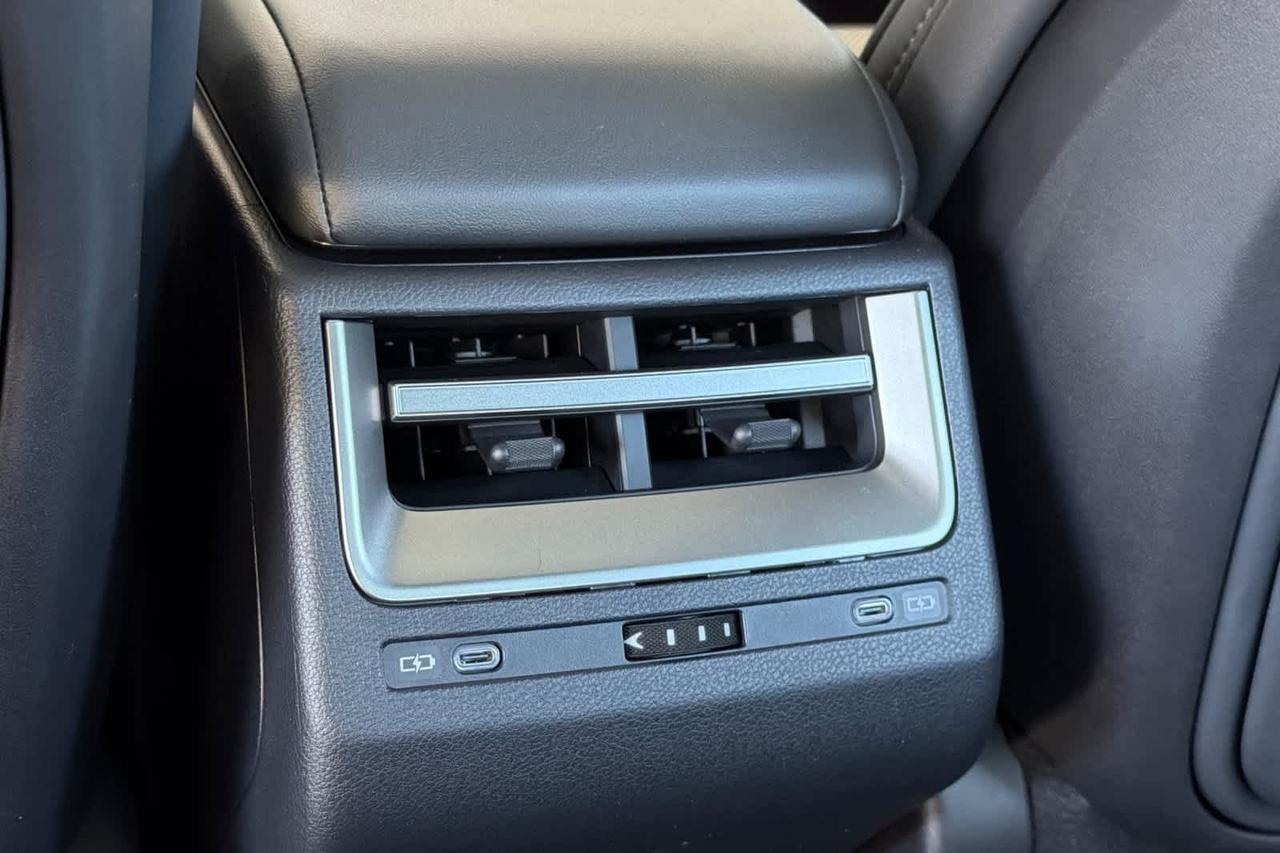 2026 Lexus ESe ES 350e PREMIUM Roseville CA