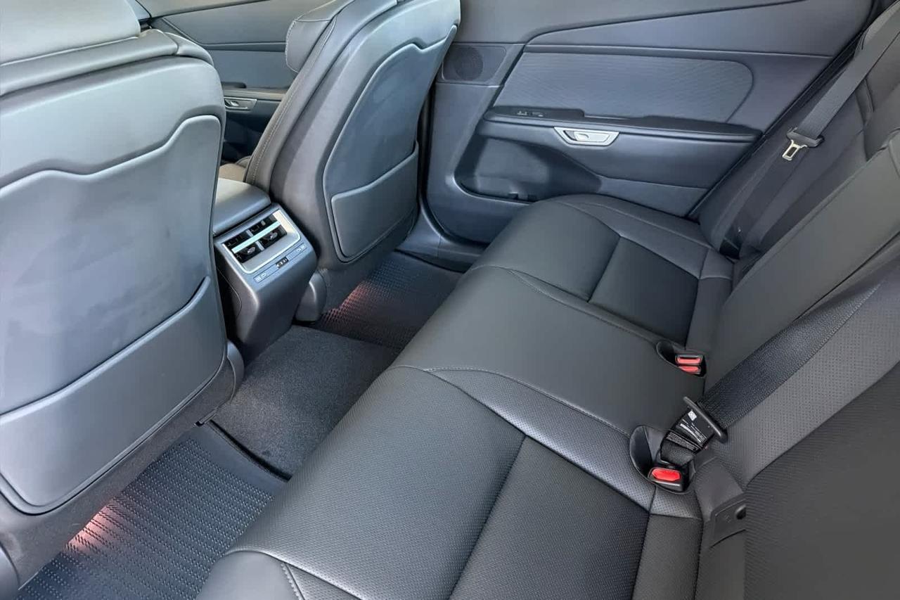2026 Lexus ESe ES 350e PREMIUM Roseville CA