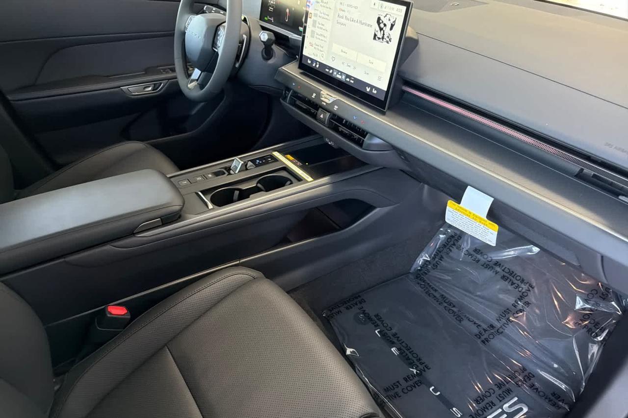 2026 Lexus ESe ES 350e PREMIUM Roseville CA