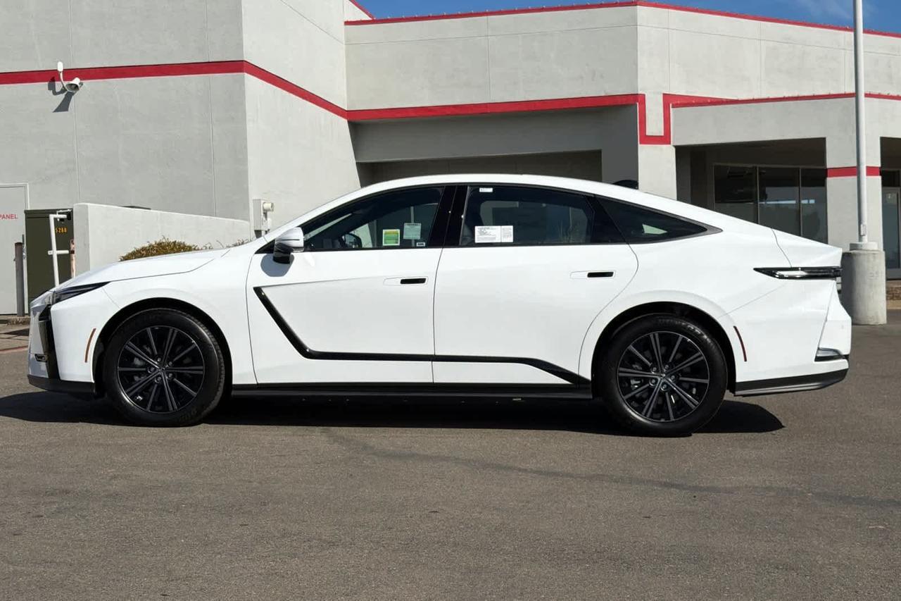 2026 Lexus ESe ES 350e PREMIUM Roseville CA
