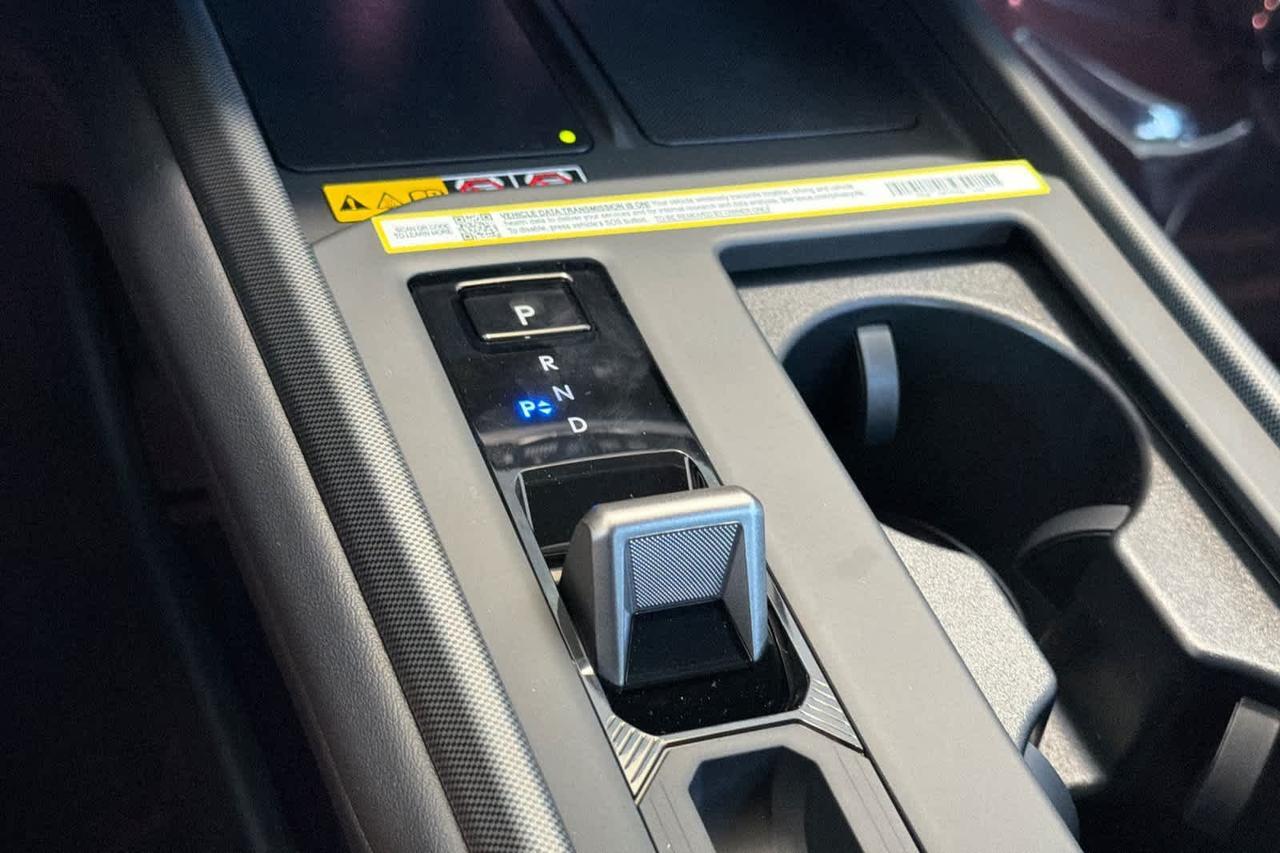2026 Lexus ESe ES 350e PREMIUM Roseville CA